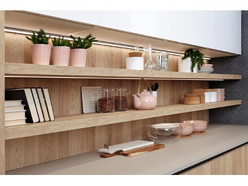 Cucine CREO Kitchens - Modello Tablet #4