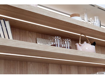 Cucine CREO Kitchens - Modello Tablet #5