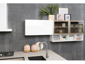 Cucine CREO Kitchens - Modello Tablet #6