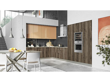 Cucine CREO Kitchens - Modello Tablet #8