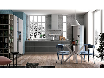 Cucine CREO Kitchens - Modello Tablet #13