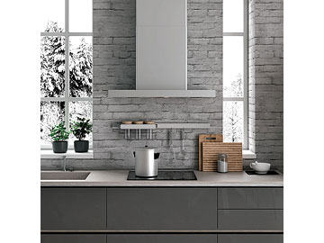 Cucine CREO Kitchens - Modello Tablet #14