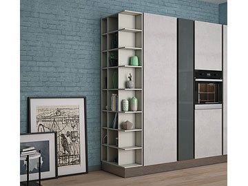 Cucine CREO Kitchens - Modello Tablet #15