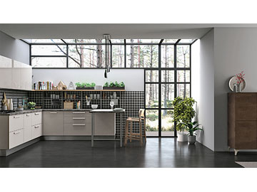 Cucine CREO Kitchens - Modello Tablet #16