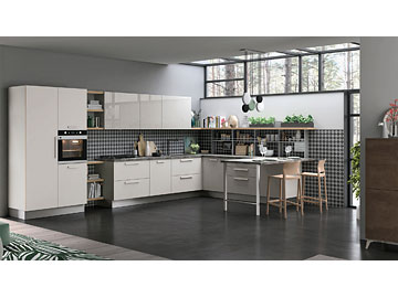 Cucine CREO Kitchens - Modello Tablet #17