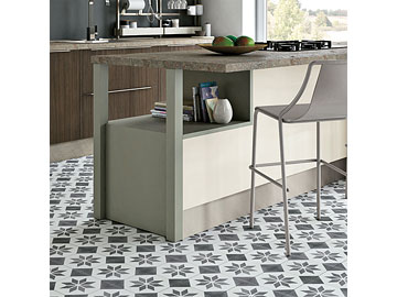 Cucine CREO Kitchens - Modello Tablet #22