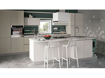 Cucine CREO Kitchens - Modello Tablet #24