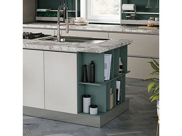 Cucine CREO Kitchens - Modello Tablet #26