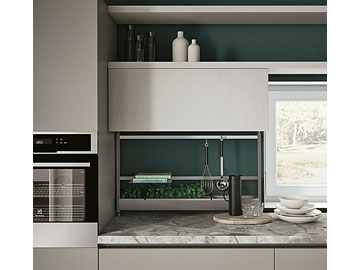 Cucine CREO Kitchens - Modello Tablet #27