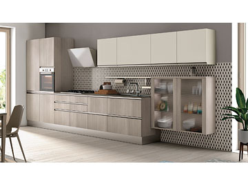 Cucine CREO Kitchens - Modello Tablet #29