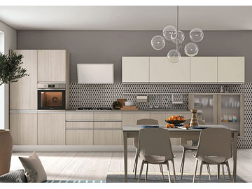 Cucine CREO Kitchens - Modello Tablet #30