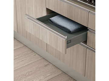 Cucine CREO Kitchens - Modello Tablet #31