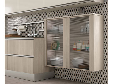 Cucine CREO Kitchens - Modello Tablet #32