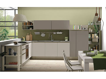 Cucine CREO Kitchens - Modello Tablet #33