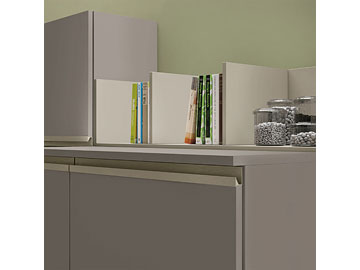 Cucine CREO Kitchens - Modello Tablet #35