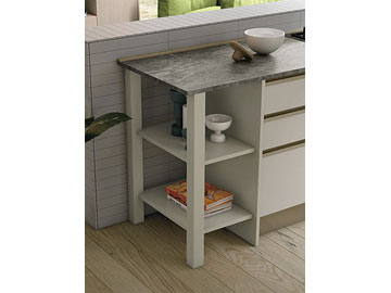 Cucine CREO Kitchens - Modello Tablet #36
