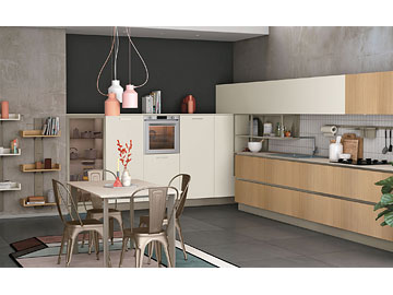 Cucine CREO Kitchens - Modello Tablet #37