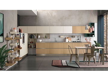 Cucine CREO Kitchens - Modello Tablet #38