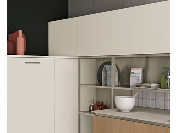 Cucine CREO Kitchens - Modello Tablet #39