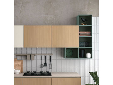 Cucine CREO Kitchens - Modello Tablet #40