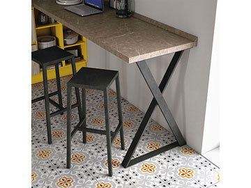 Cucine CREO Kitchens - Modello Tablet #43
