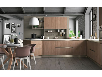 Cucine CREO Kitchens - Modello Tablet #45