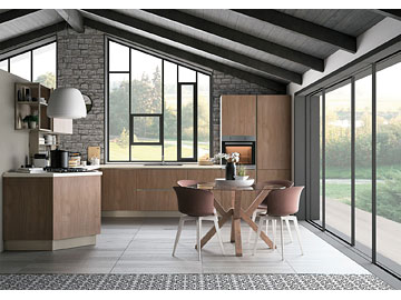 Cucine CREO Kitchens - Modello Tablet #46