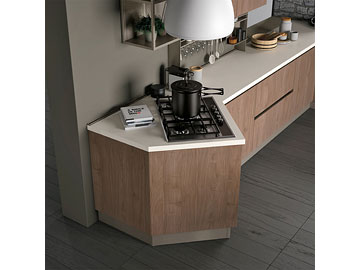 Cucine CREO Kitchens - Modello Tablet #47