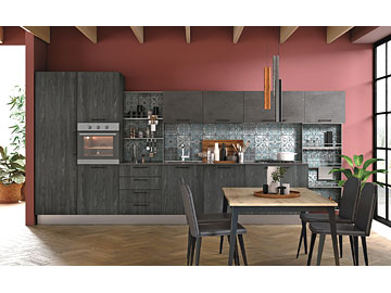 Cucine CREO Kitchens - Modello Tablet #49