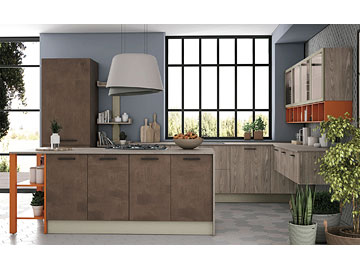 Cucine CREO Kitchens - Modello Tablet #52