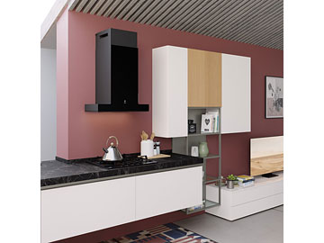 Cucine CREO Kitchens - Modello Tablet Wood #14
