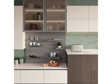 Cucine CREO Kitchens - Modello Tablet Wood #17
