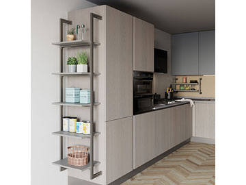 Cucine CREO Kitchens - Modello Tablet Wood #22