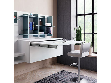 Cucine CREO Kitchens - Modello Tablet Wood #27
