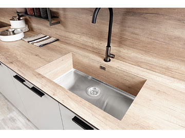 Cucine CREO Kitchens - Modello Zoe #3