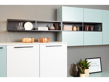 Cucine CREO Kitchens - Modello Zoe #5
