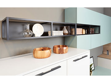 Cucine CREO Kitchens - Modello Zoe #6