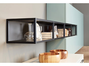 Cucine CREO Kitchens - Modello Zoe #7