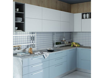 Cucine CREO Kitchens - Modello Zoe #10
