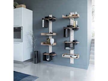 Cucine CREO Kitchens - Modello Zoe #11