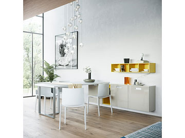 Cucine CREO Kitchens - Modello Zoe #15