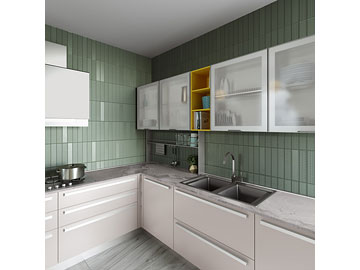 Cucine CREO Kitchens - Modello Zoe #19