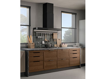 Cucine Lube - Modello Flavour #1