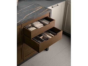 Cucine Lube - Modello Flavour #3