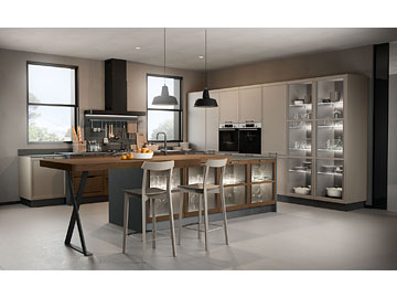 Cucine Lube - Modello Flavour #5