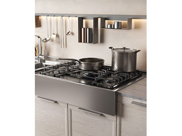 Cucine Lube - Modello Flavour #7