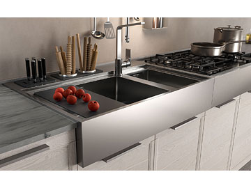 Cucine Lube - Modello Flavour #11