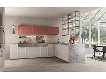 Cucine Lube - Modello Flavour #12