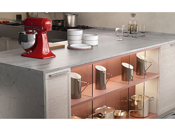 Cucine Lube - Modello Flavour #13