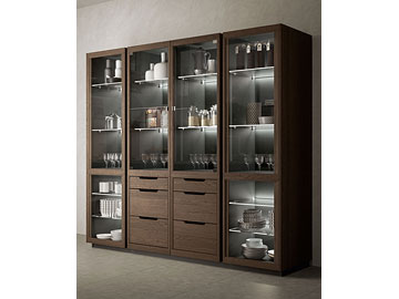Cucine Lube - Modello Flavour #16